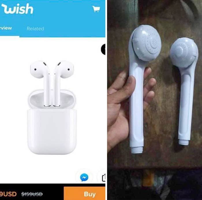 27 pessoas que se arrependem profundamente de fazer sua compra online 22