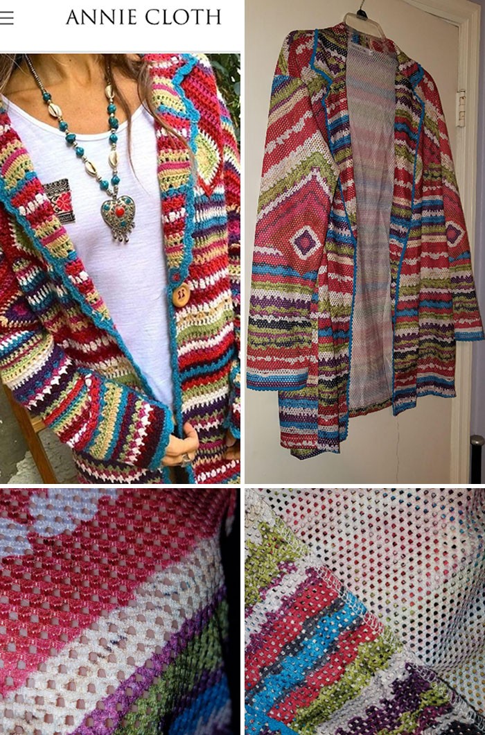 27 pessoas que se arrependem profundamente de fazer sua compra online 24