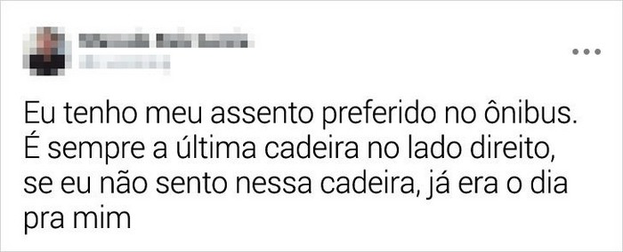 24 pessoas revelam quais são as suas esquisitices 8