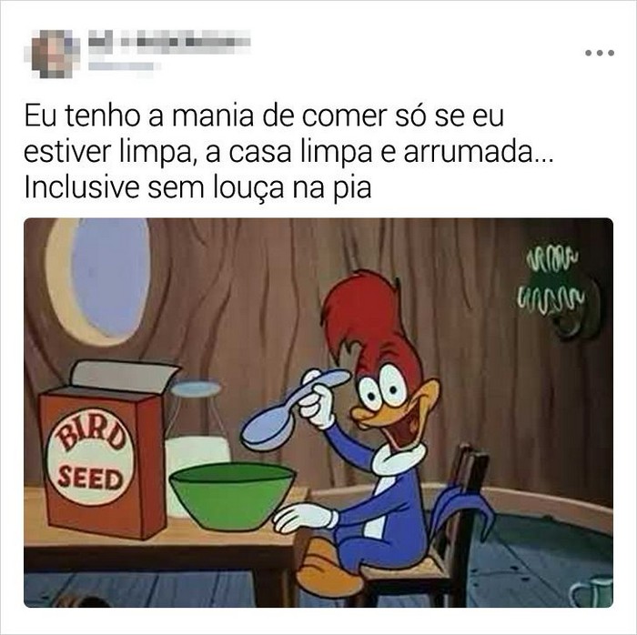 24 pessoas revelam quais são as suas esquisitices 12