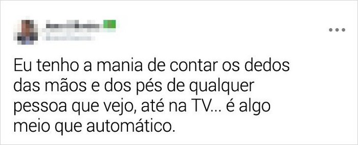 24 pessoas revelam quais são as suas esquisitices 13