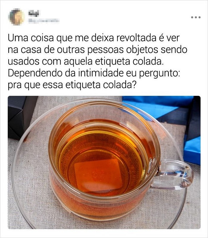 24 pessoas revelam quais são as suas esquisitices 15