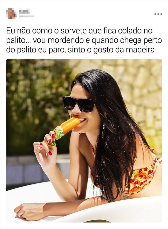 24 pessoas revelam quais são as suas esquisitices 18