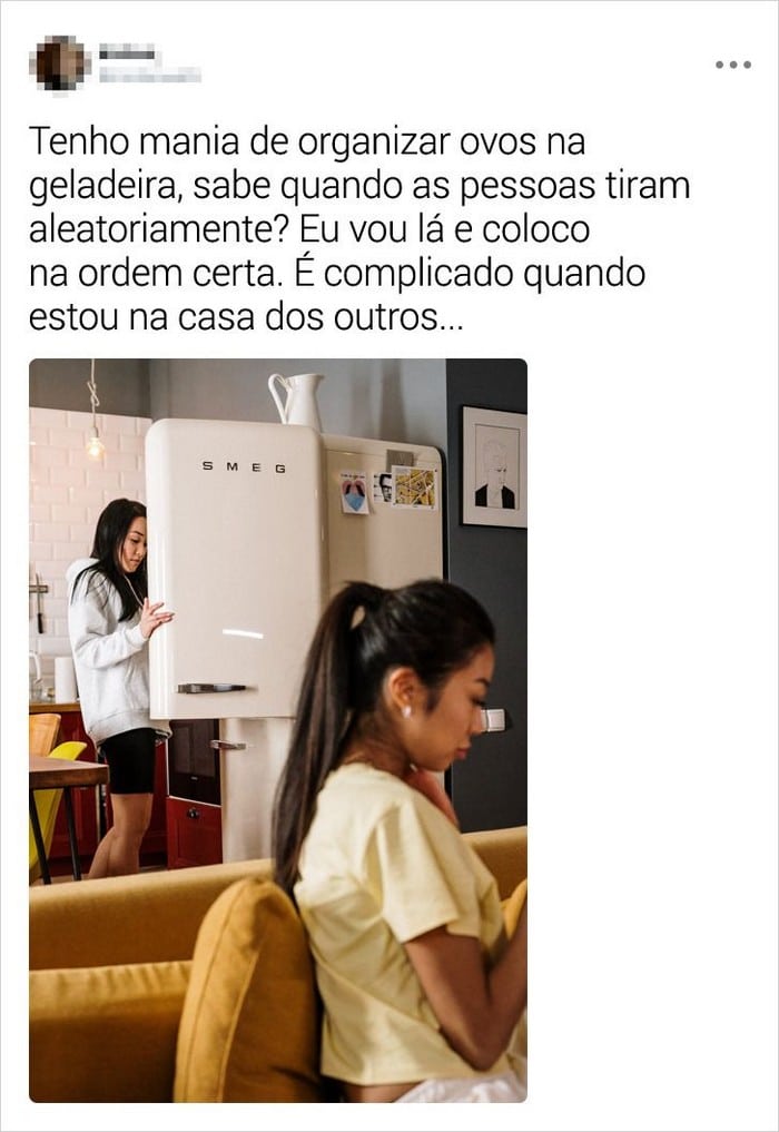 24 pessoas revelam quais são as suas esquisitices 21