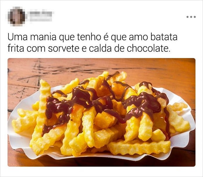 24 pessoas revelam quais são as suas esquisitices 24