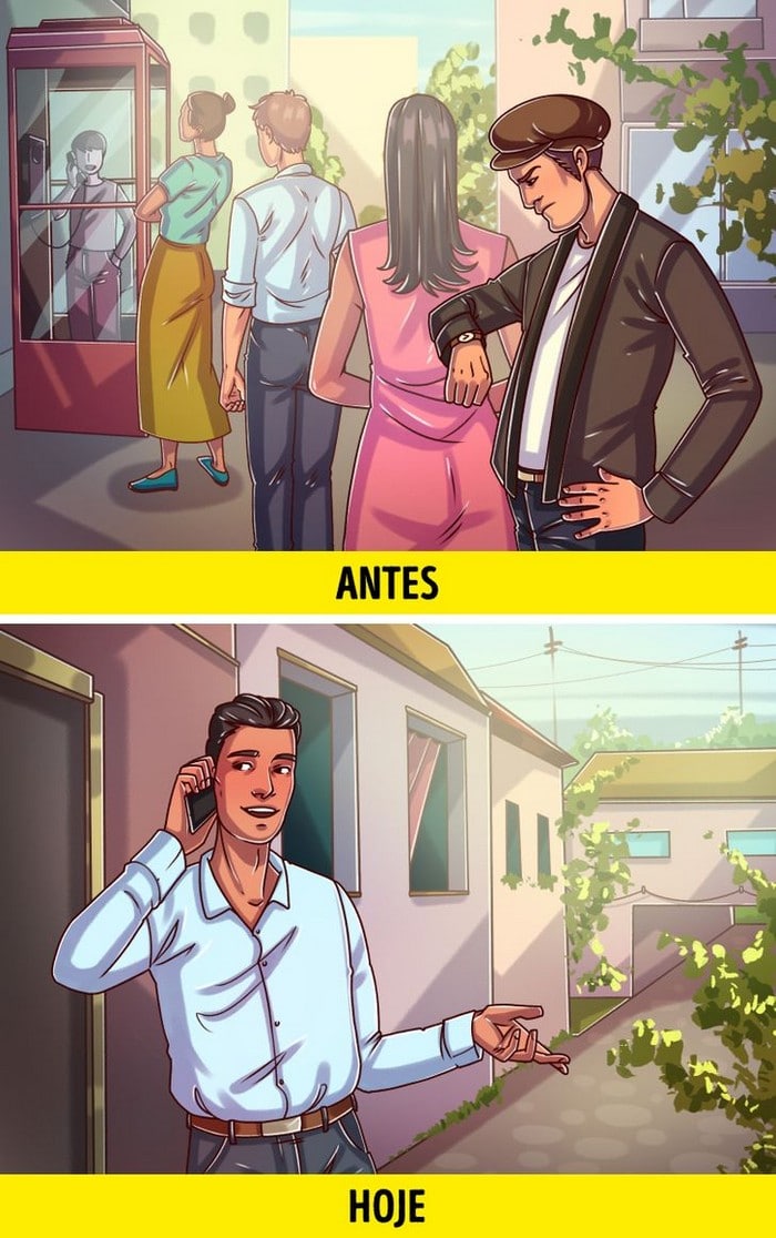 18 problemas cotidianos do passado que não precisamos mais enfrentar 1