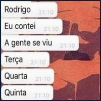 Salvo no último instante