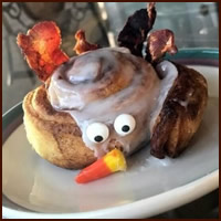 20 bolos bizarros temáticos que são um pesadelo na cozinha