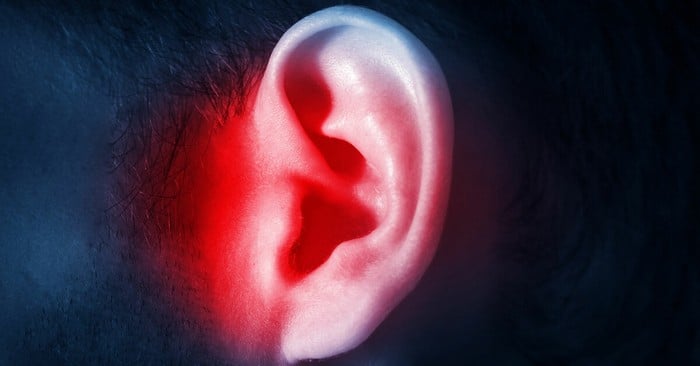 O verdadeiro significado da orelha fica vermelha e quente 1