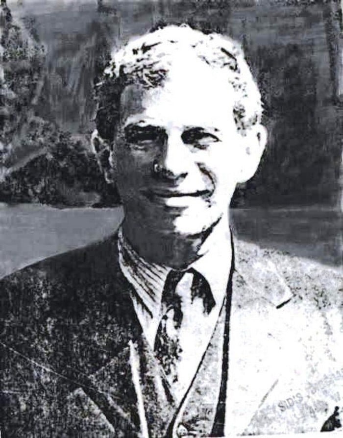 Cientifique-se - WILLIAM SIDIS: O HOMEM COM O QI MAIS ALTO DO MUNDO. 🧠💡 O  americano William James Sidis, que nasceu em 1898 em Nova York, foi a  pessoa mais inteligente de