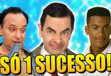 8 atores que só tiveram 1 papel de sucesso! 10