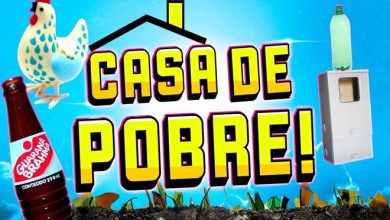 7 coisas que você só encontrava em casa de pobre 6