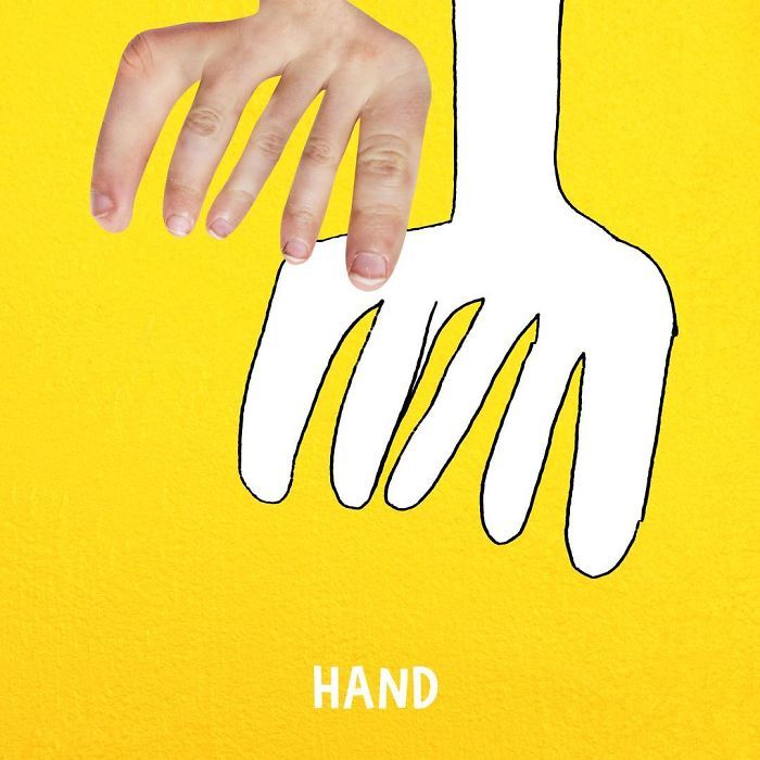 E se os desenhos das crianças ganhassem vida (40 fotos) 18