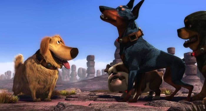 16 fatos legais de filmes que provavelmente você não percebeu 7 16 fatos legais de filmes que provavelmente você não percebeu 7