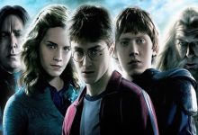 24 fatos que J.K. Rowling revelou após o fim dos livros de Harry Potter 55