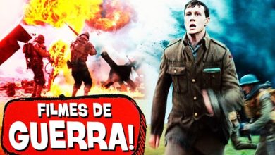 8 melhores filmes de guerra! 7