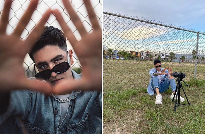 30 fotos de um fotógrafo mexicano que revelam a mágica por trás de imagens perfeitas 2