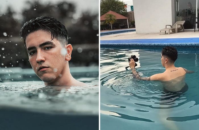 30 fotos de um fotógrafo mexicano que revelam a mágica por trás de imagens perfeitas 3