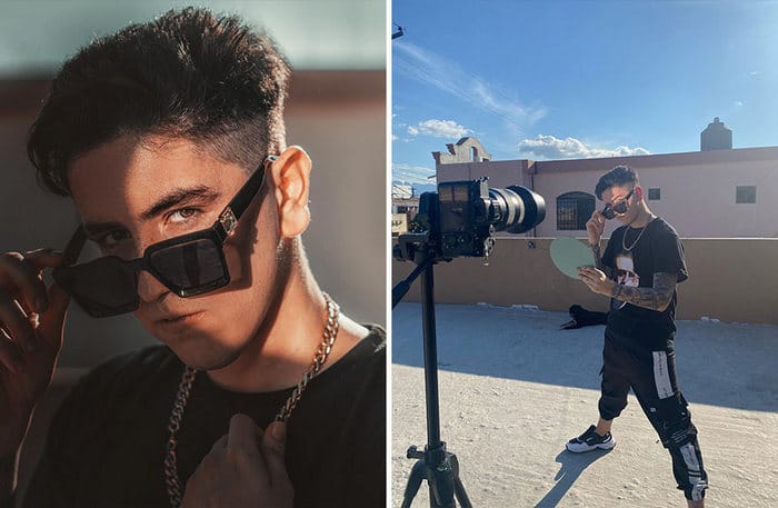 30 fotos de um fotógrafo mexicano que revelam a mágica por trás de imagens perfeitas 4