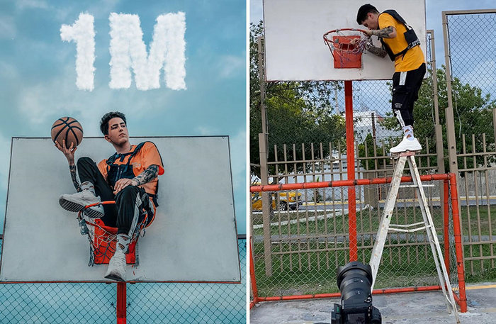 30 fotos de um fotógrafo mexicano que revelam a mágica por trás de imagens perfeitas 5