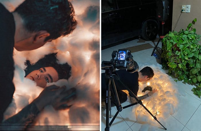 30 fotos de um fotógrafo mexicano que revelam a mágica por trás de imagens perfeitas 10