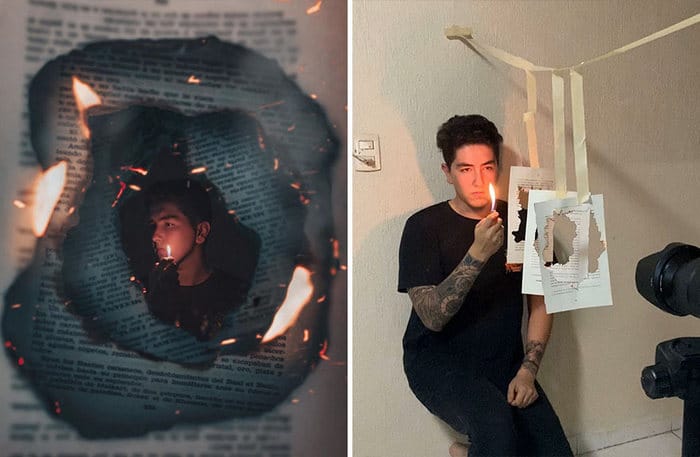 30 fotos de um fotógrafo mexicano que revelam a mágica por trás de imagens perfeitas 11