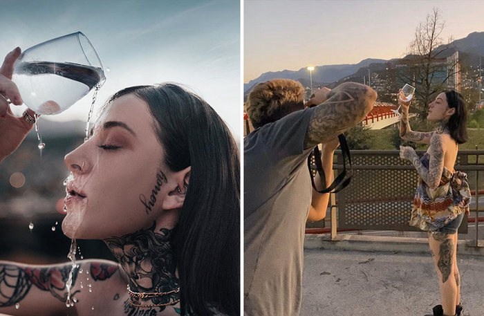 30 fotos de um fotógrafo mexicano que revelam a mágica por trás de imagens perfeitas 21