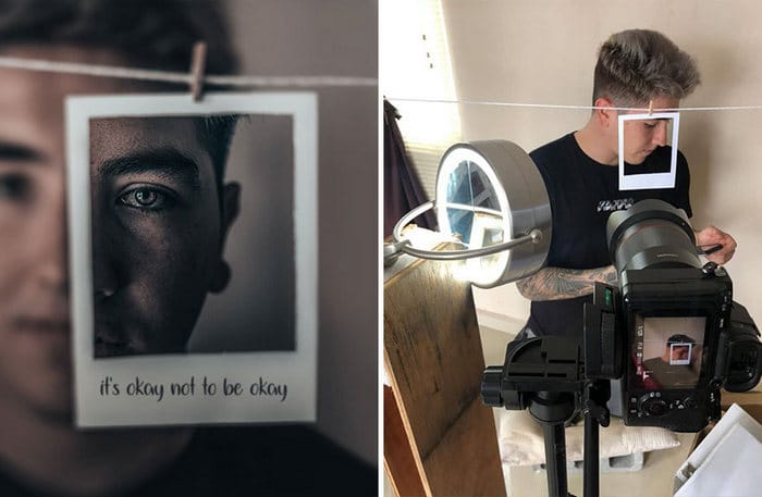 30 fotos de um fotógrafo mexicano que revelam a mágica por trás de imagens perfeitas 26