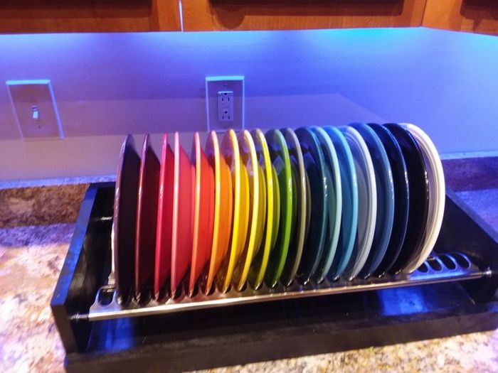 23 fotos que são verdadeiramente um banquete para a visão 1