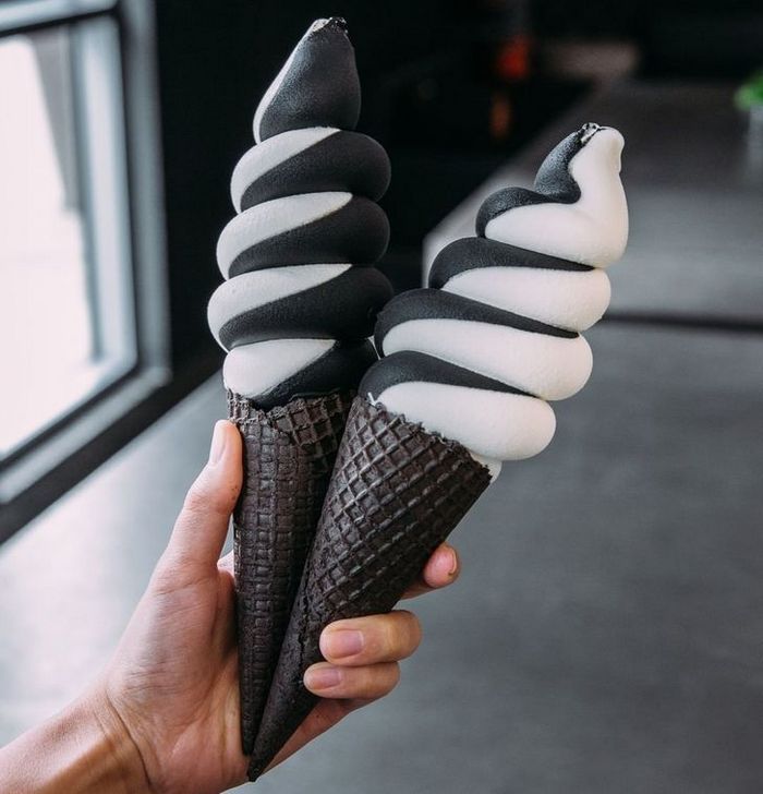 23 fotos que são verdadeiramente um banquete para a visão 2