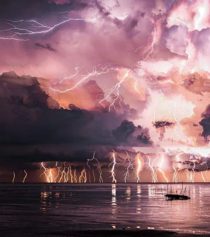 23 fotos que são verdadeiramente um banquete para a visão 14