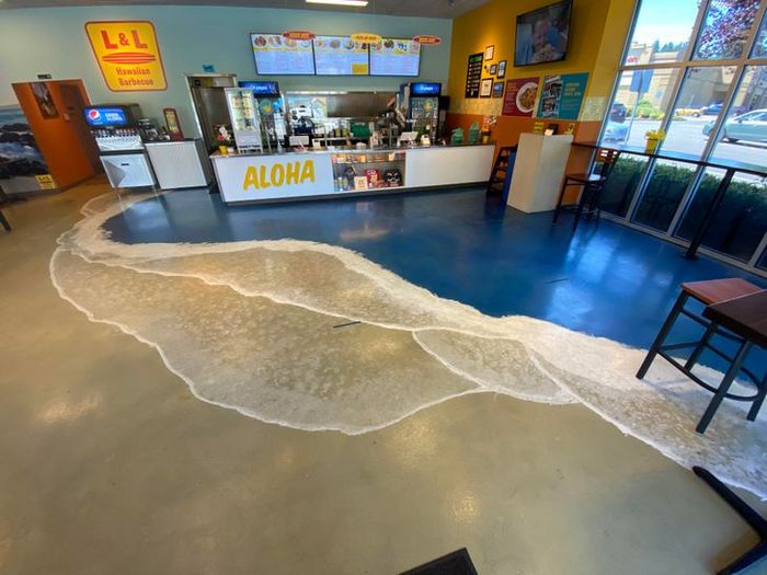 23 fotos que são verdadeiramente um banquete para a visão 16