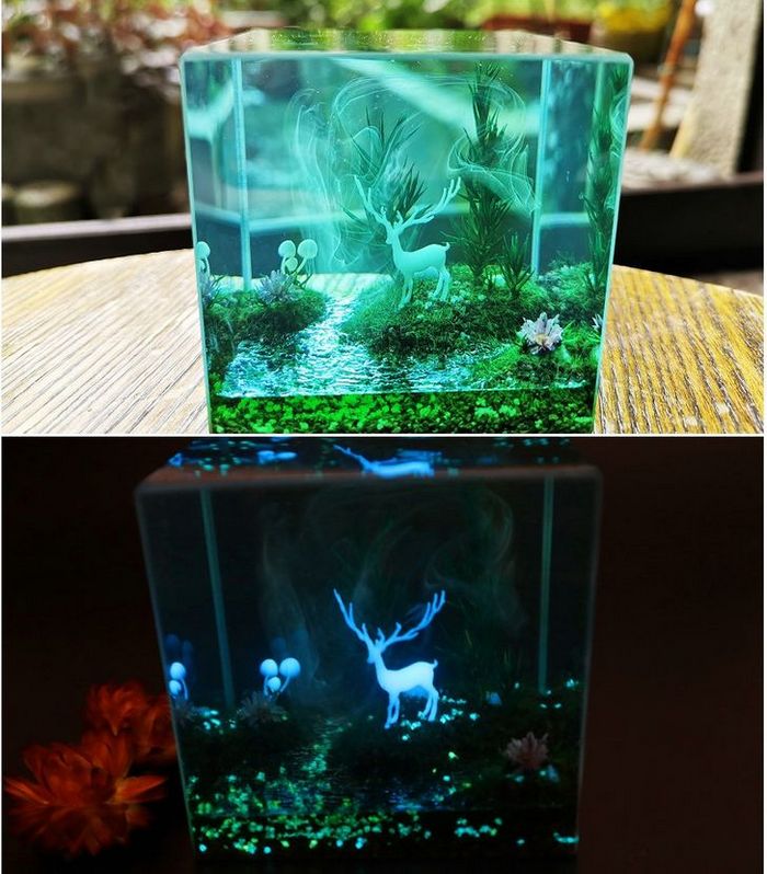 23 fotos que são verdadeiramente um banquete para a visão 19