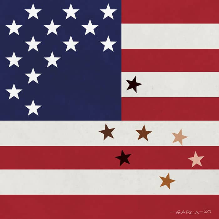 36 ilustrações que mostram o que há de errado com nossa sociedade 3