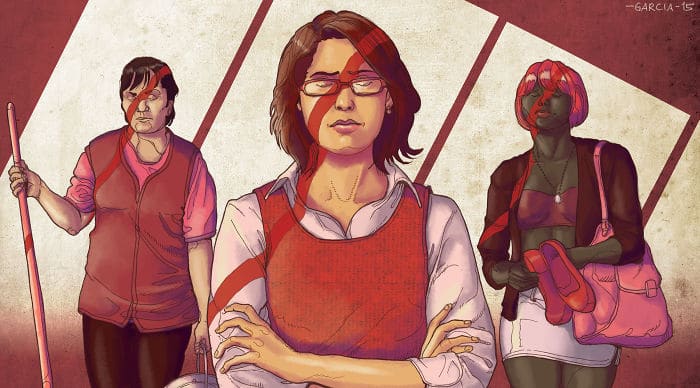 36 ilustrações que mostram o que há de errado com nossa sociedade 8