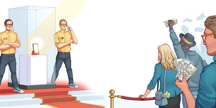 36 ilustrações que mostram o que há de errado com nossa sociedade 21