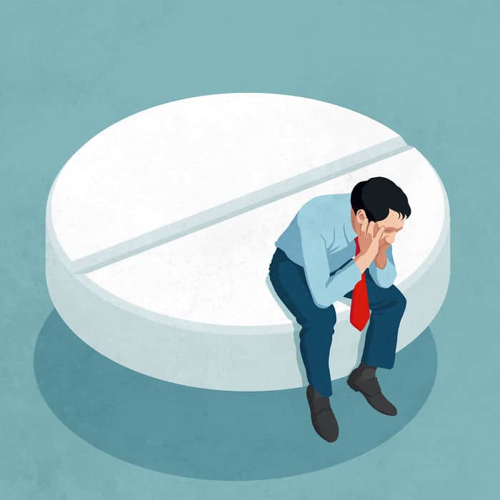 36 ilustrações que mostram o que há de errado com nossa sociedade 33