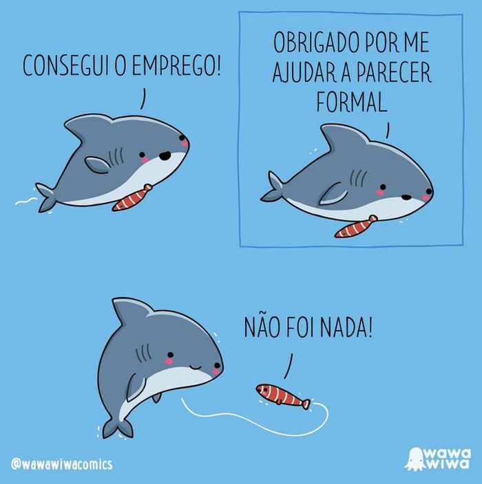 Ilustrador colombiano que cria pequenas historias cheias de valores (20 fotos) 3