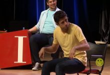 Improvável - Realidade paralela #23 14