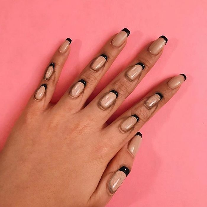 Maquiadora criar ilusões de ótica incrível em pernas e braços (30 fotos) 30