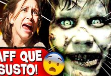 10 melhores Jump scare dos filmes 3