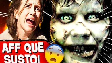 10 melhores Jump scare dos filmes 6