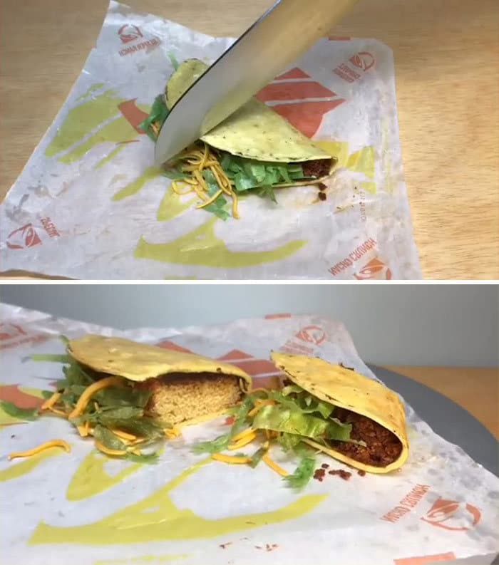 Mulher surpreende as pessoas na Internet com seus bolos realistas (30 fotos) 10