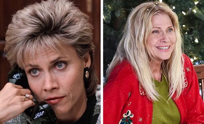 Os atores do filme Curtindo a Vida Adoidado depois de 30 anos 2