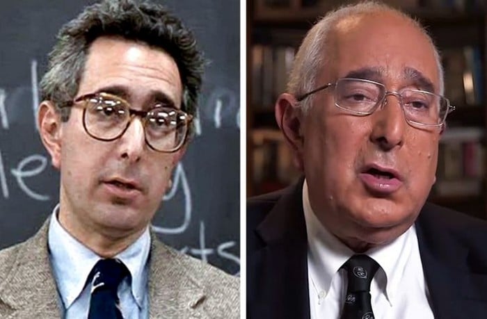 Os atores do filme Curtindo a Vida Adoidado depois de 30 anos 4