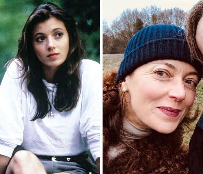 Os atores do filme Curtindo a Vida Adoidado depois de 30 anos 8