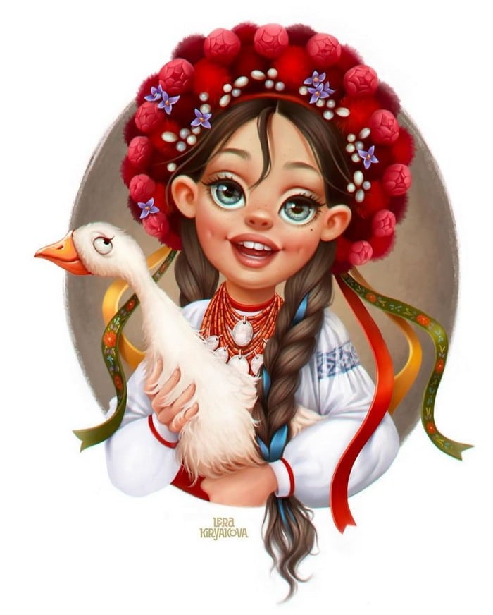 10 países diferentes representados por meninas adoráveis ​​e seus animais 10