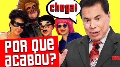 Por que a TV Cruj acabou? 1