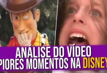 Piores momentos na Disney 12