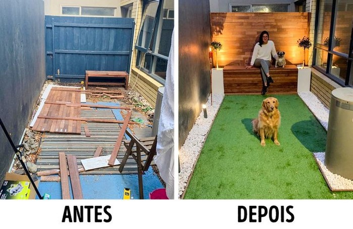 19 projetos incríveis feito em casa 5 19 projetos incríveis feito em casa 5